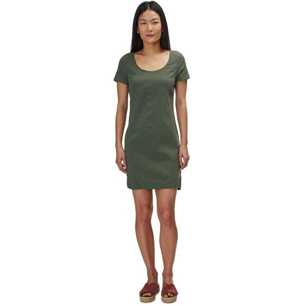 EUC WOMEN’S MARMOT JOSIE CAPPED SLEEVE DRESS SMALL